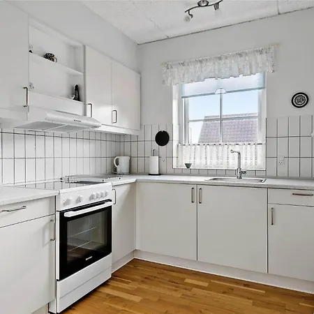 Ln949-hjorring-strandvejen-85-lejl-9-1-sal Casa de Férias Hjørring